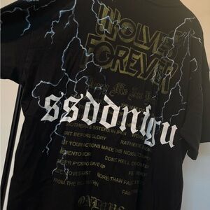 DARC SPORT Wolves forever